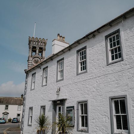 גייטהאוס אוף פליט The Murray Arms Hotel מראה חיצוני תמונה
