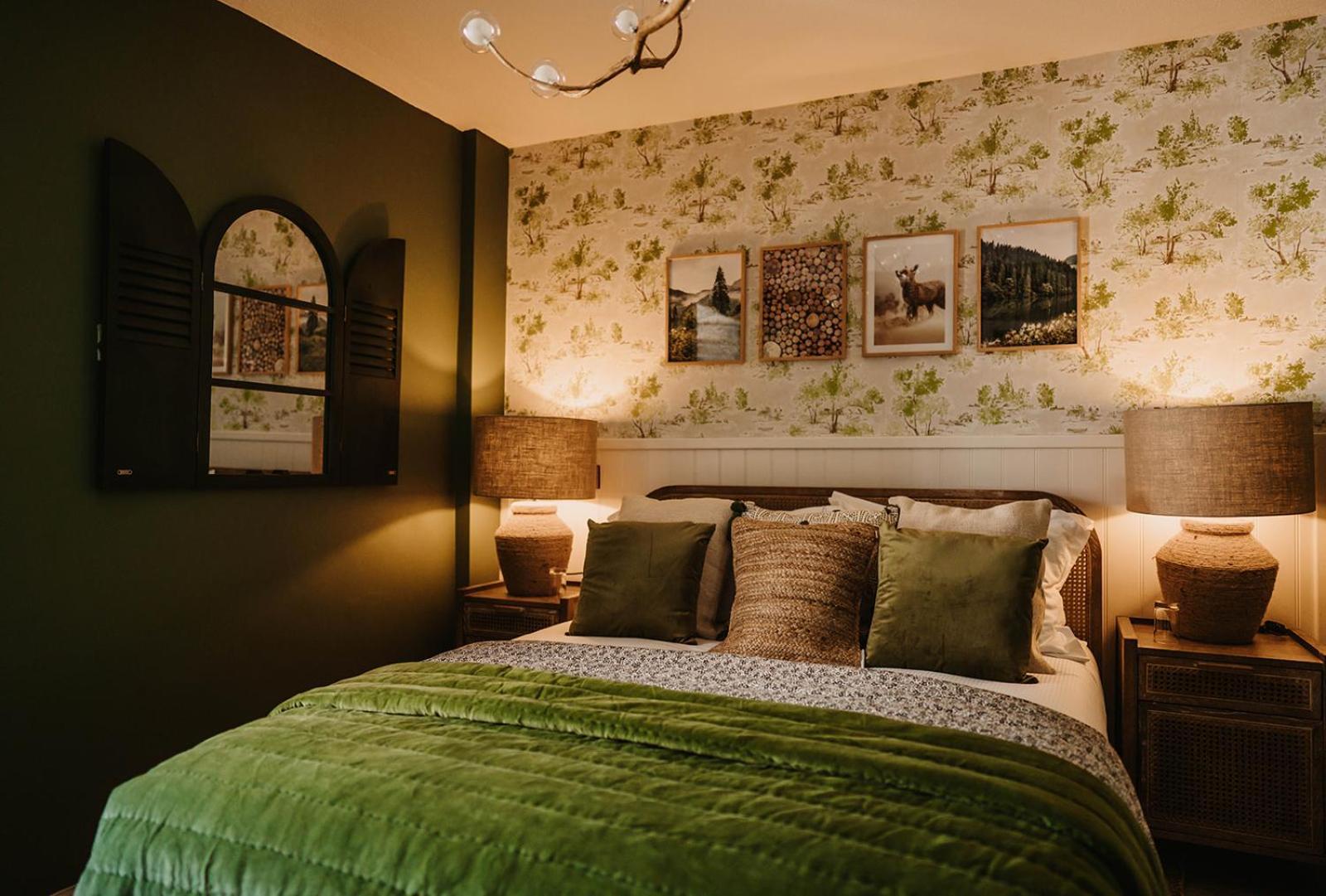 גייטהאוס אוף פליט The Murray Arms Hotel מראה חיצוני תמונה