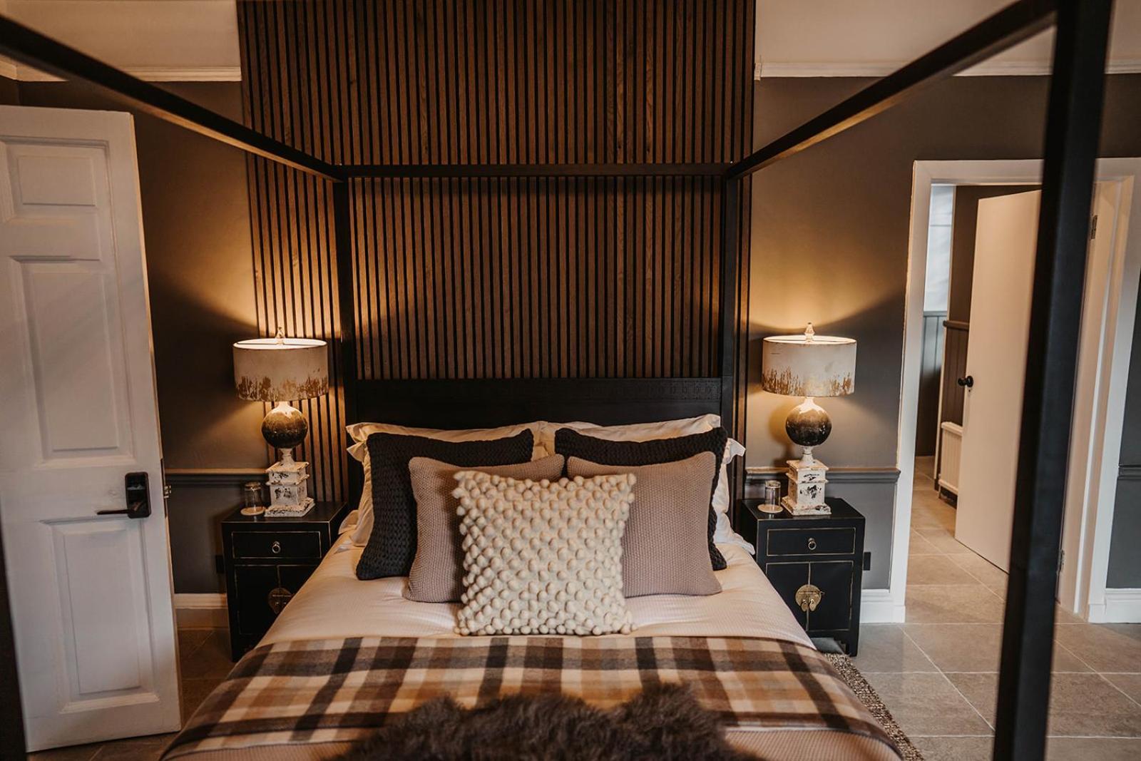 גייטהאוס אוף פליט The Murray Arms Hotel מראה חיצוני תמונה
