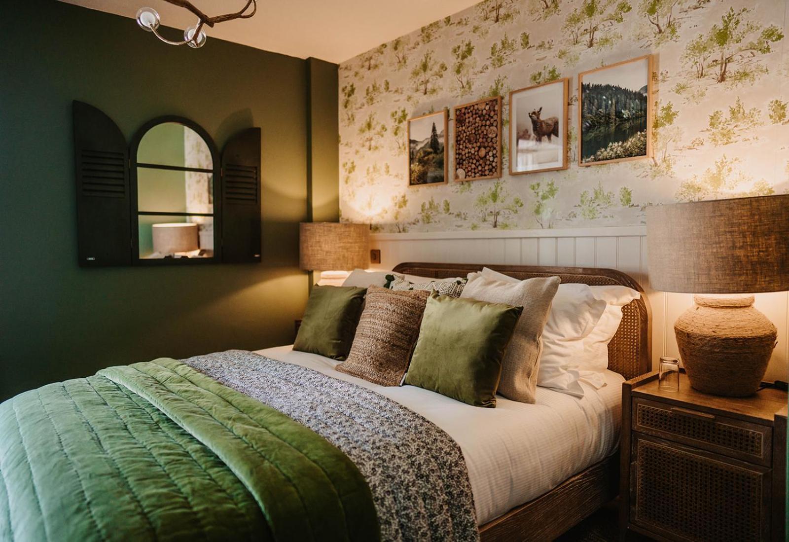 גייטהאוס אוף פליט The Murray Arms Hotel מראה חיצוני תמונה