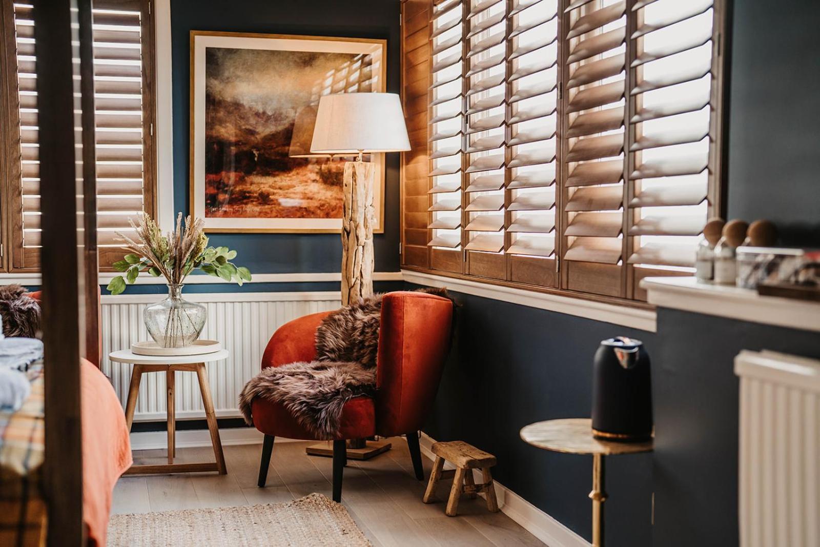 גייטהאוס אוף פליט The Murray Arms Hotel מראה חיצוני תמונה