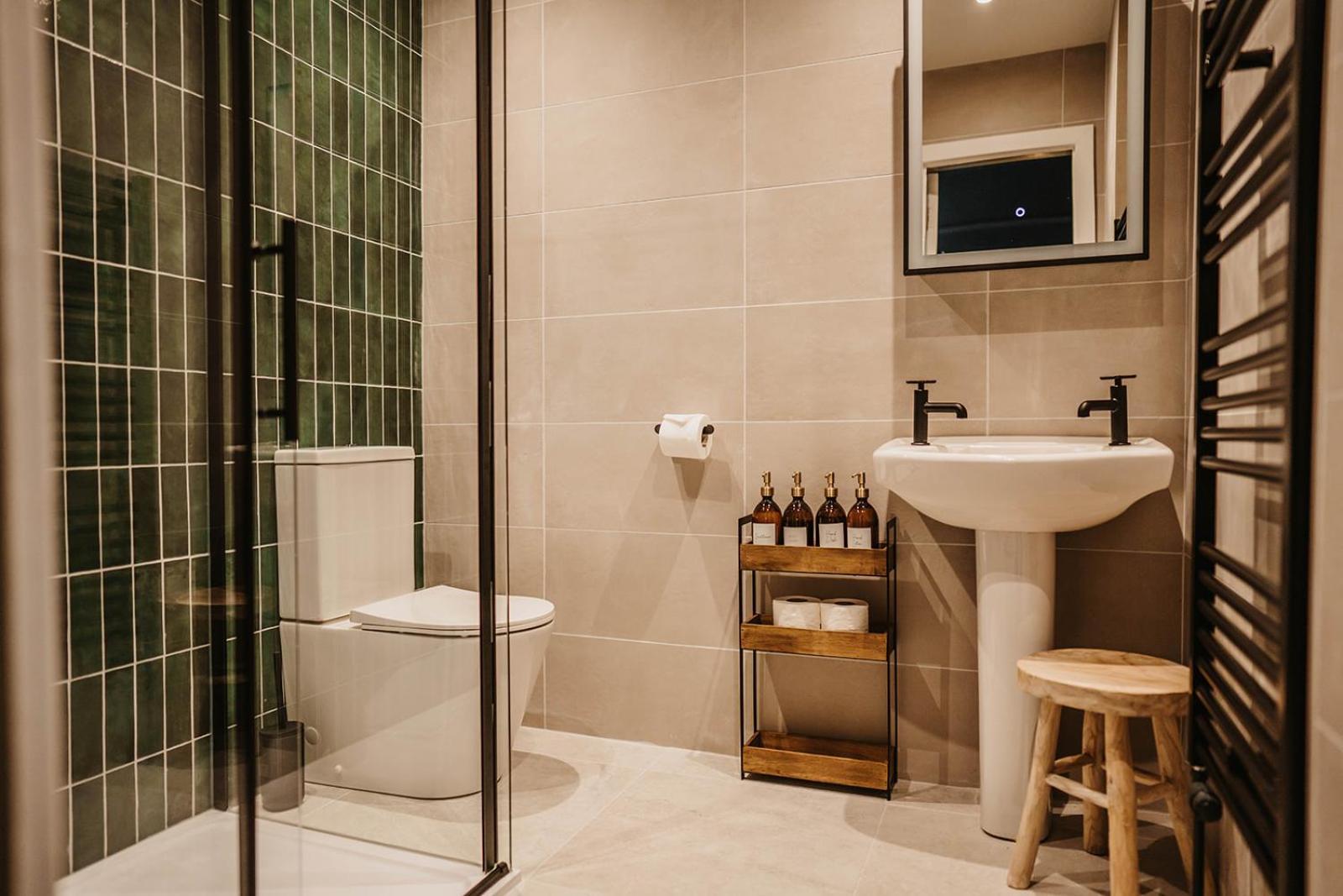 גייטהאוס אוף פליט The Murray Arms Hotel מראה חיצוני תמונה