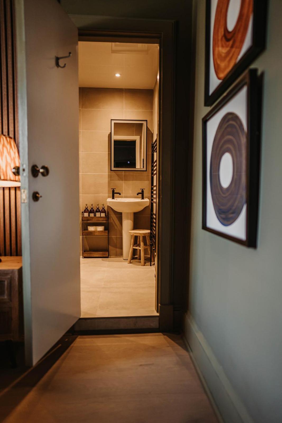 גייטהאוס אוף פליט The Murray Arms Hotel מראה חיצוני תמונה