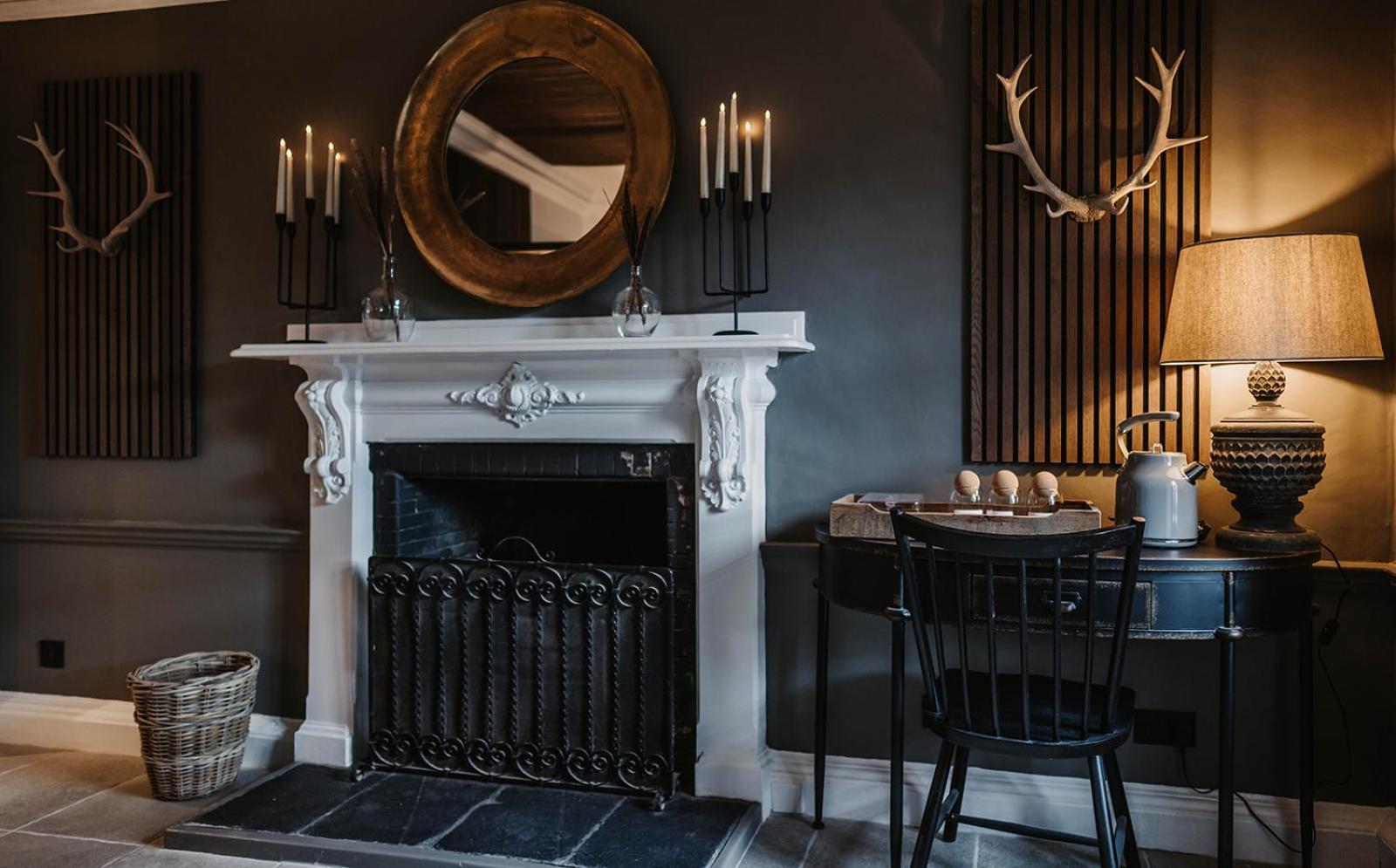 גייטהאוס אוף פליט The Murray Arms Hotel מראה חיצוני תמונה
