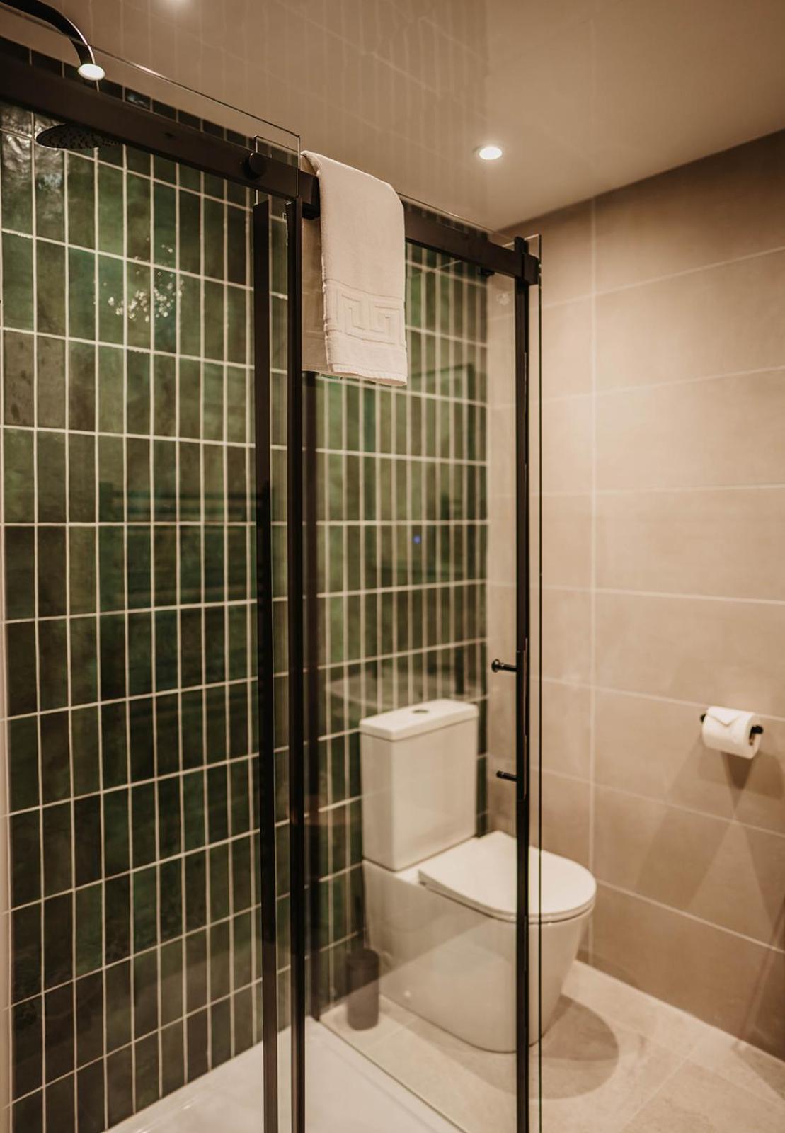 גייטהאוס אוף פליט The Murray Arms Hotel מראה חיצוני תמונה