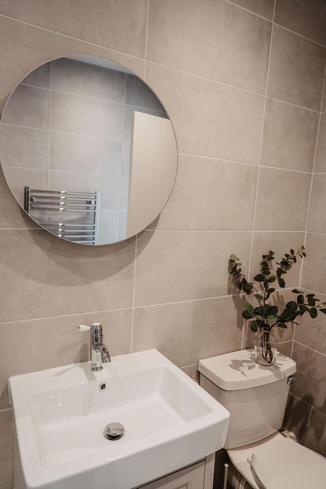גייטהאוס אוף פליט The Murray Arms Hotel מראה חיצוני תמונה
