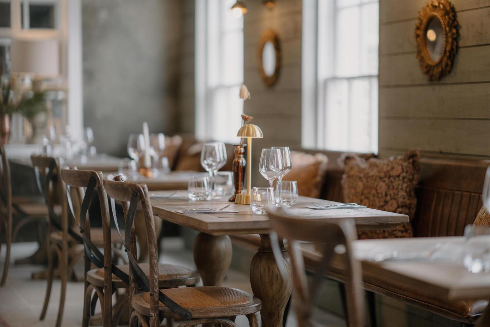 גייטהאוס אוף פליט The Murray Arms Hotel מראה חיצוני תמונה